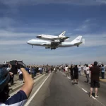 آخرین هواپیمای بوئینگ 747 ساخته شد